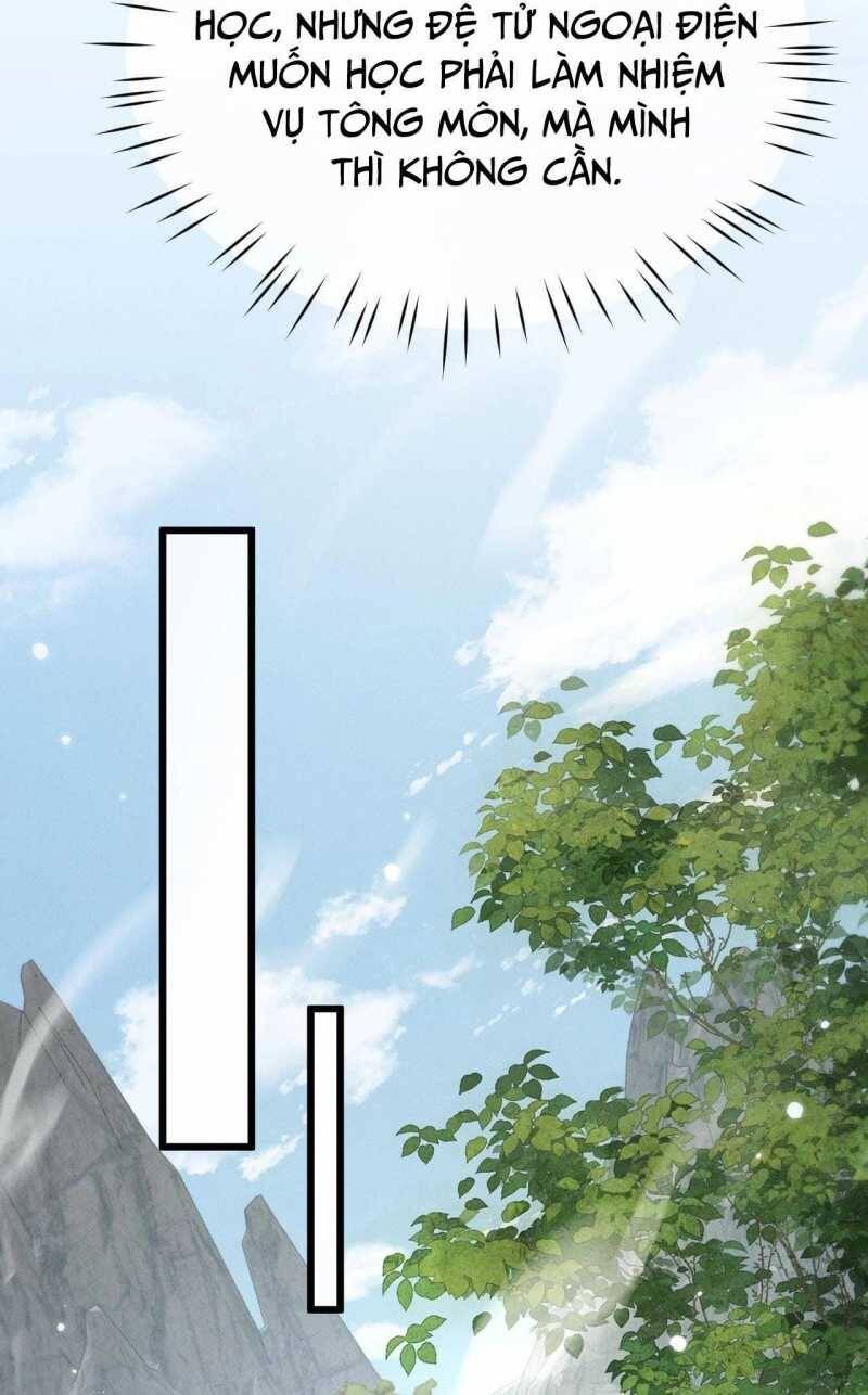 Toàn Chức Kiếm Tu - Chapter 5 - Page 67