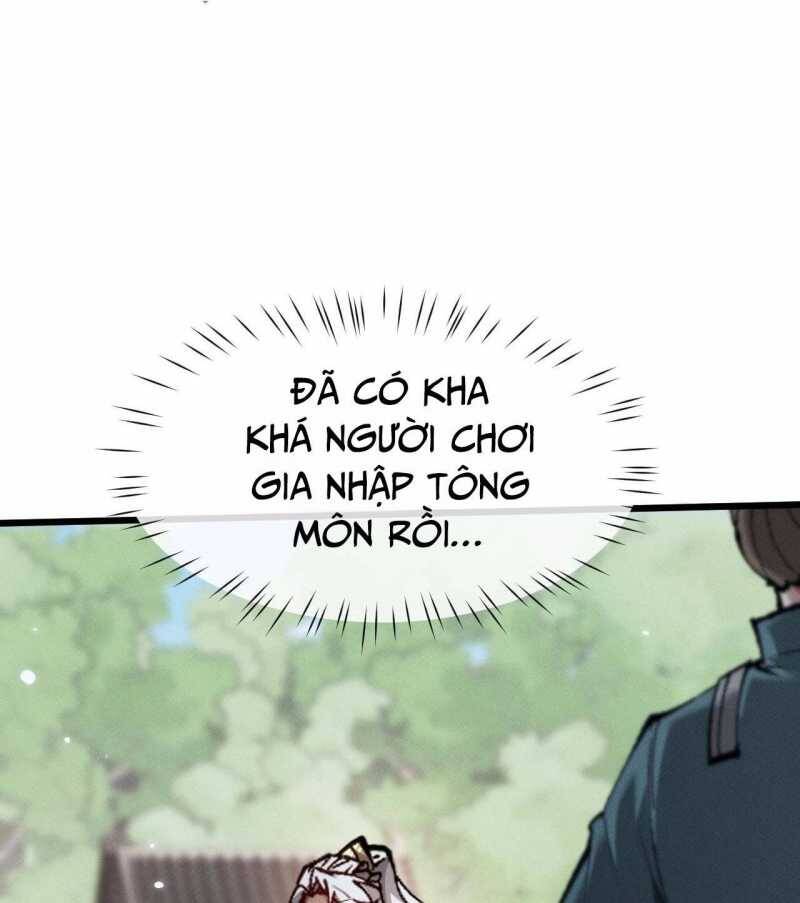 Toàn Chức Kiếm Tu - Chapter 5 - Page 70