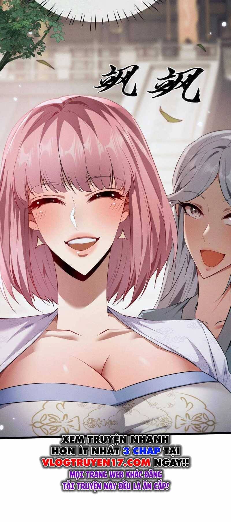 Toàn Chức Kiếm Tu - Chapter 5 - Page 76