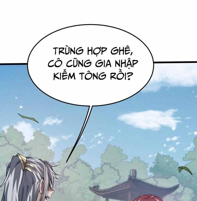 Toàn Chức Kiếm Tu - Chapter 5 - Page 77