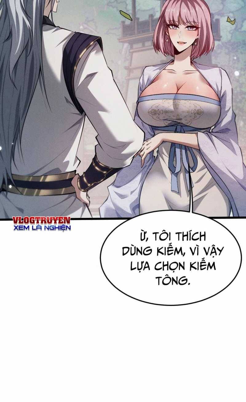 Toàn Chức Kiếm Tu - Chapter 5 - Page 78
