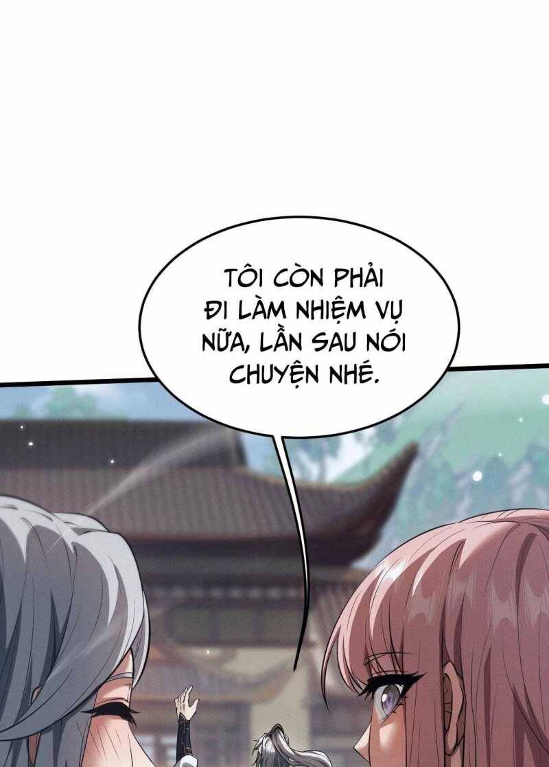 Toàn Chức Kiếm Tu - Chapter 5 - Page 79
