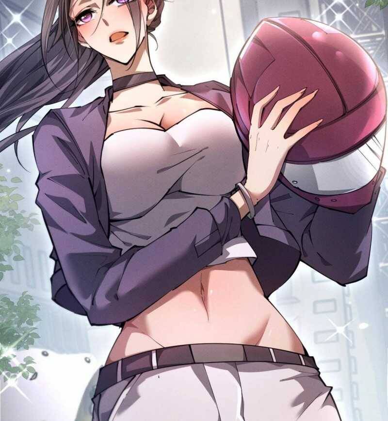 Toàn Chức Kiếm Tu - Chapter 5 - Page 8