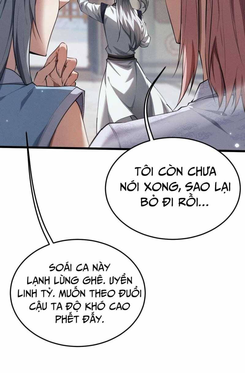 Toàn Chức Kiếm Tu - Chapter 5 - Page 80