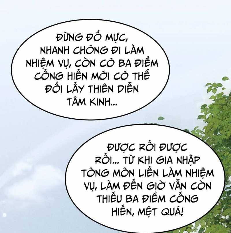 Toàn Chức Kiếm Tu - Chapter 5 - Page 83
