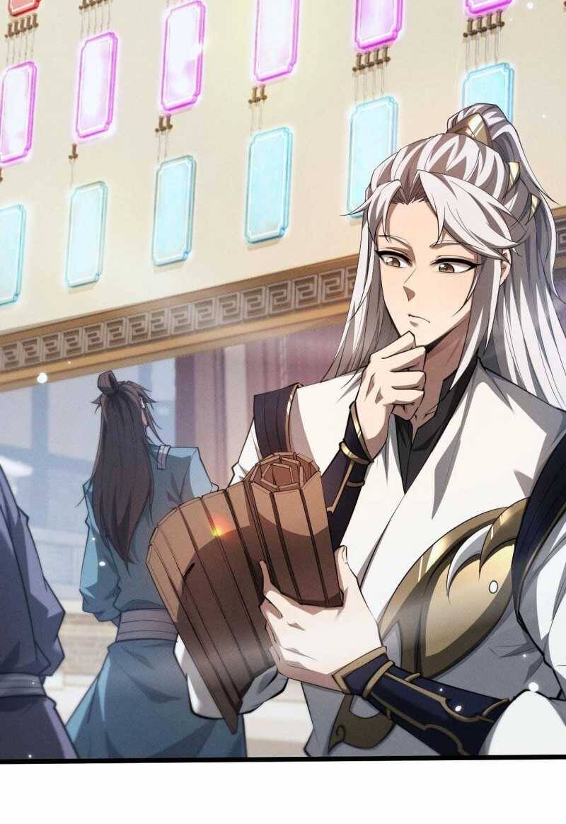 Toàn Chức Kiếm Tu - Chapter 5 - Page 85