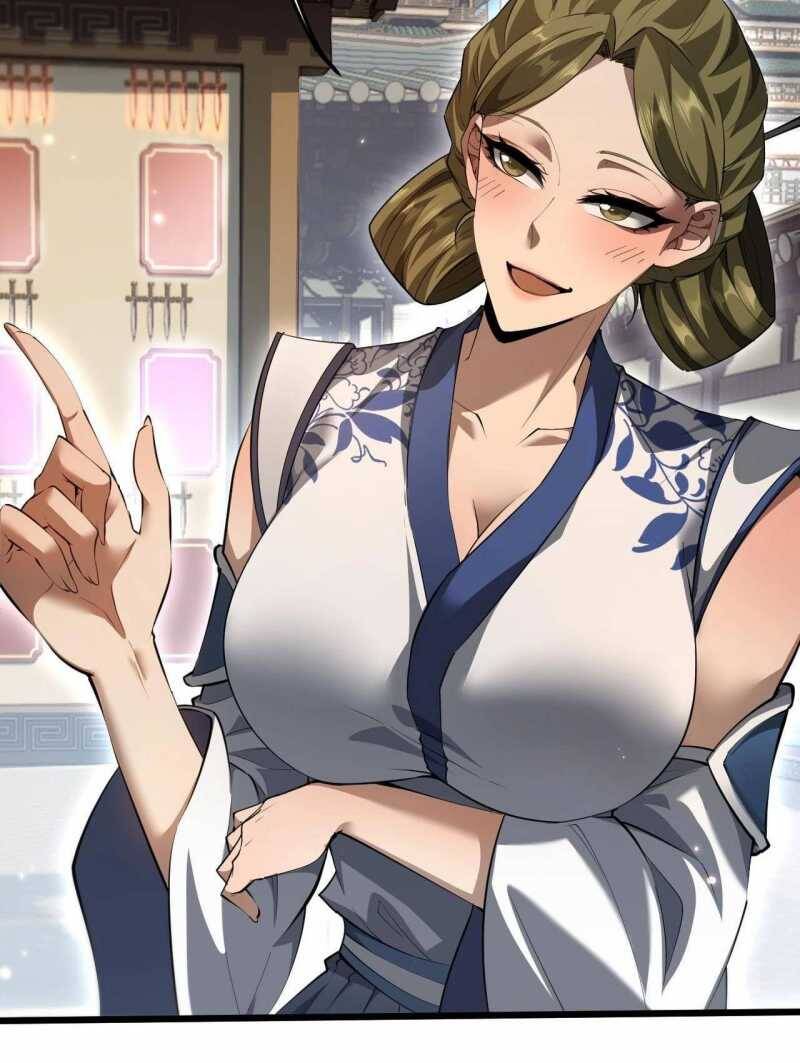 Toàn Chức Kiếm Tu - Chapter 5 - Page 90