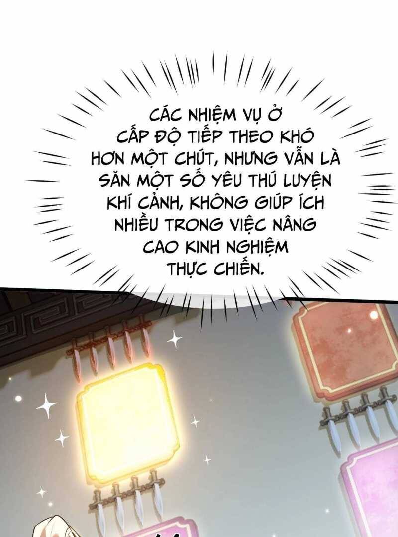 Toàn Chức Kiếm Tu - Chapter 5 - Page 92