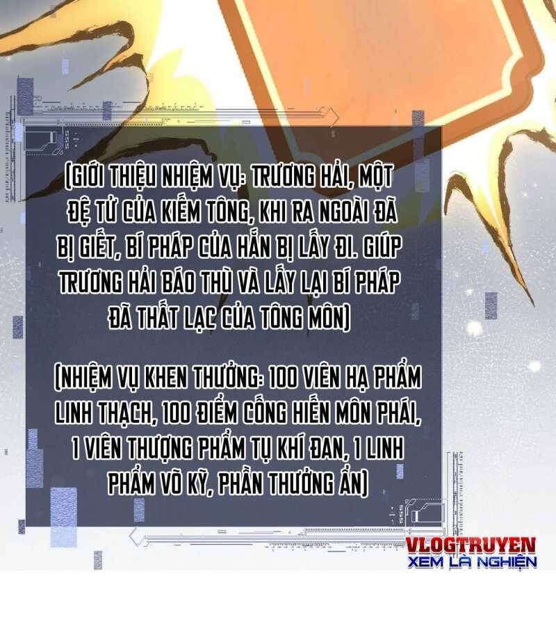 Toàn Chức Kiếm Tu - Chapter 5 - Page 98