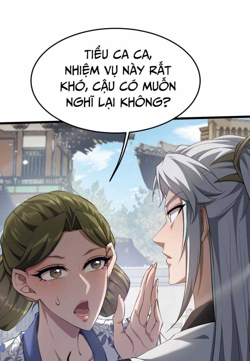 Toàn Chức Kiếm Tu - Chapter 5 - Page 99