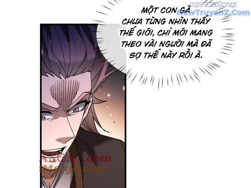 Toàn Chức Kiếm Tu - Chapter 51 - Page 14