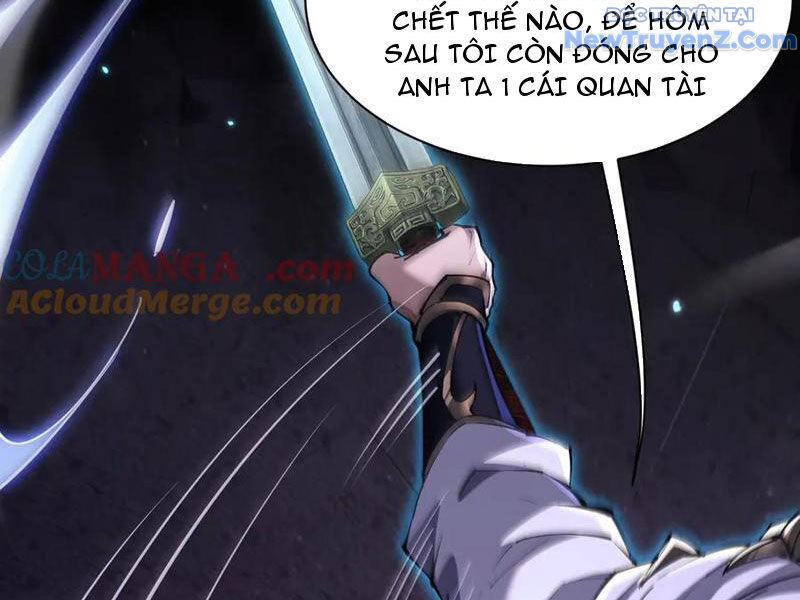 Toàn Chức Kiếm Tu - Chapter 51 - Page 26