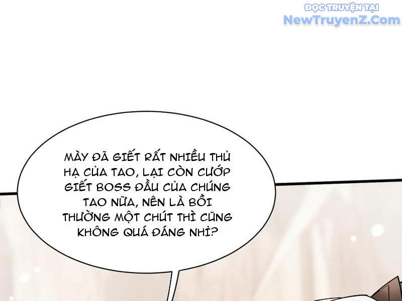 Toàn Chức Kiếm Tu - Chapter 51 - Page 4