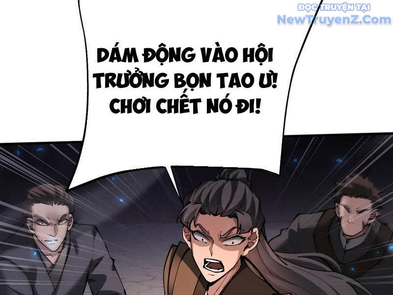 Toàn Chức Kiếm Tu - Chapter 51 - Page 41