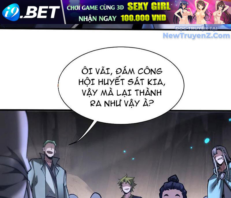 Toàn Chức Kiếm Tu - Chapter 51 - Page 76