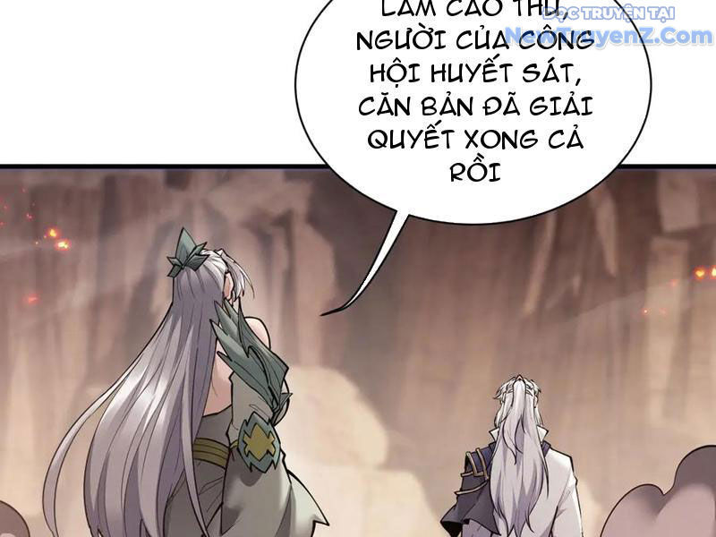 Toàn Chức Kiếm Tu - Chapter 51 - Page 84