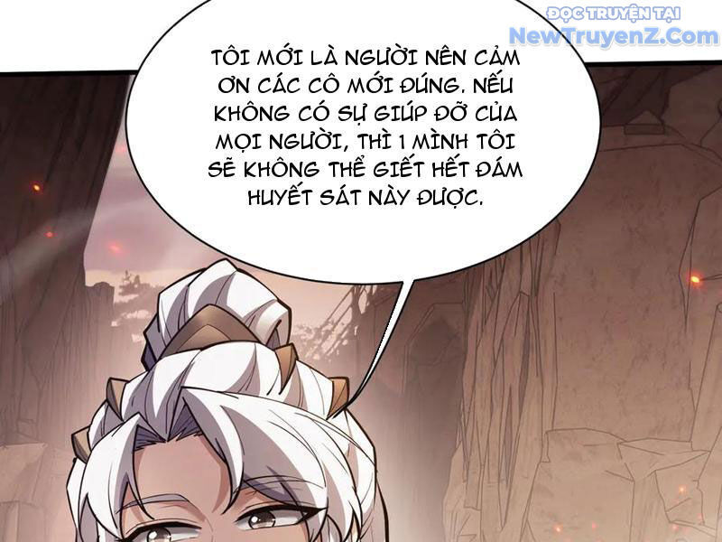 Toàn Chức Kiếm Tu - Chapter 51 - Page 89