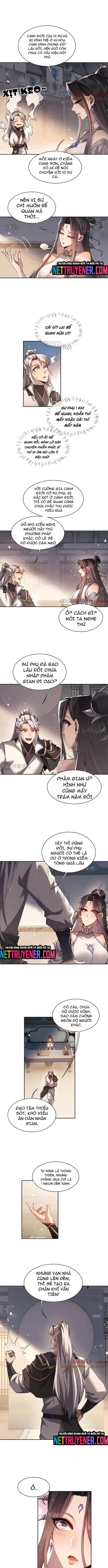 Toàn Chức Kiếm Tu - Chapter 53.1 - Page 4