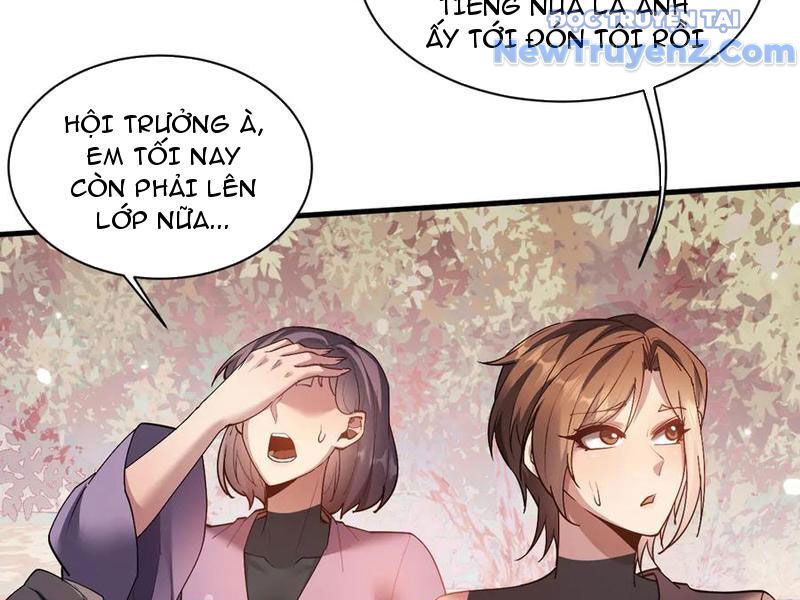 Toàn Chức Kiếm Tu - Chapter 53 - Page 43