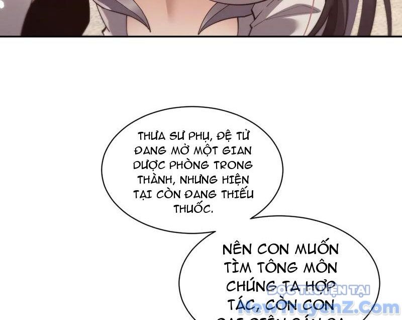 Toàn Chức Kiếm Tu - Chapter 54 - Page 37