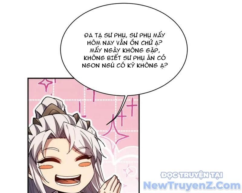 Toàn Chức Kiếm Tu - Chapter 54 - Page 52