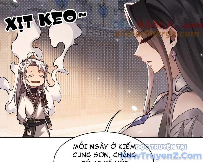 Toàn Chức Kiếm Tu - Chapter 54 - Page 58