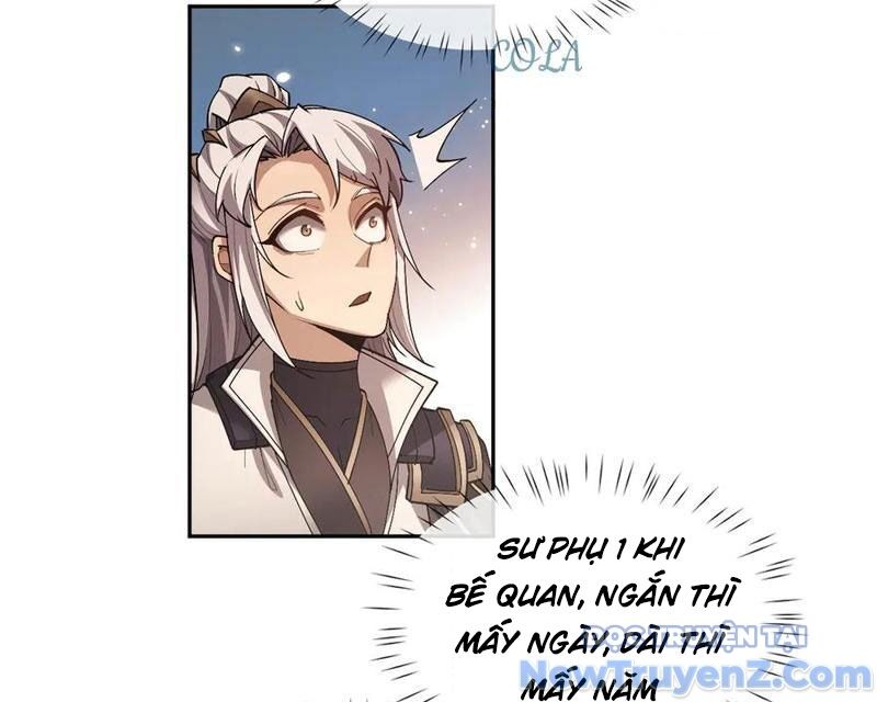 Toàn Chức Kiếm Tu - Chapter 54 - Page 61