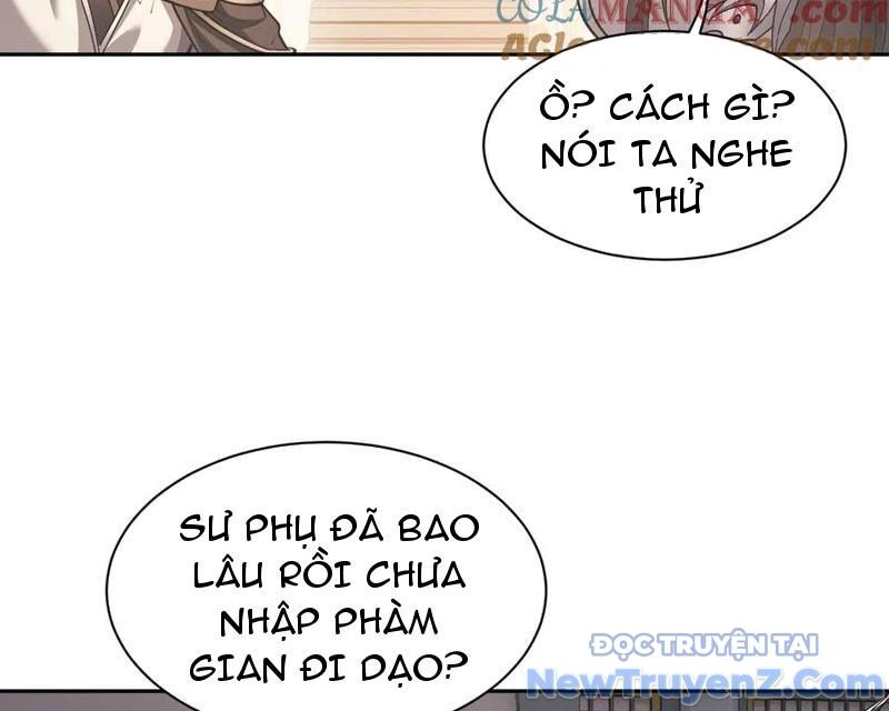 Toàn Chức Kiếm Tu - Chapter 54 - Page 64