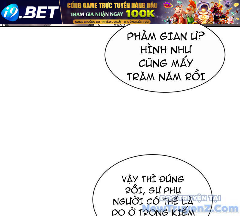 Toàn Chức Kiếm Tu - Chapter 54 - Page 66