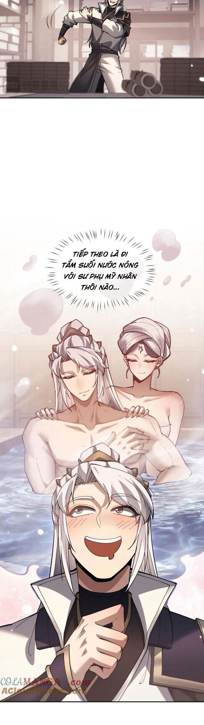 Toàn Chức Kiếm Tu - Chapter 55 - Page 17