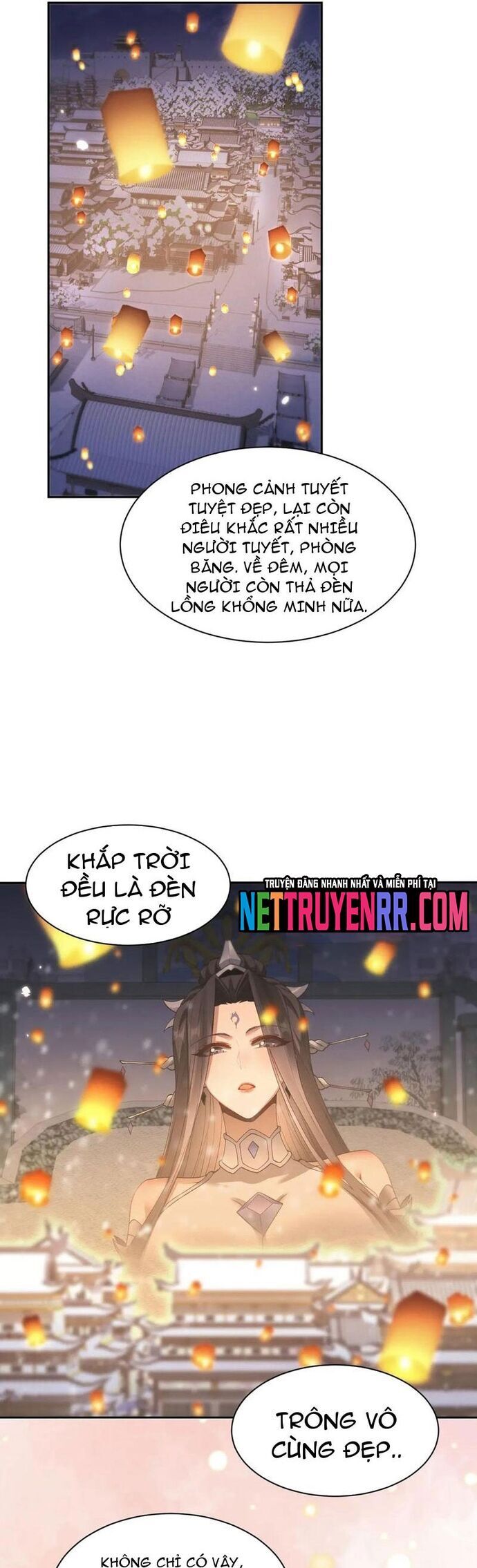 Toàn Chức Kiếm Tu - Chapter 55 - Page 4