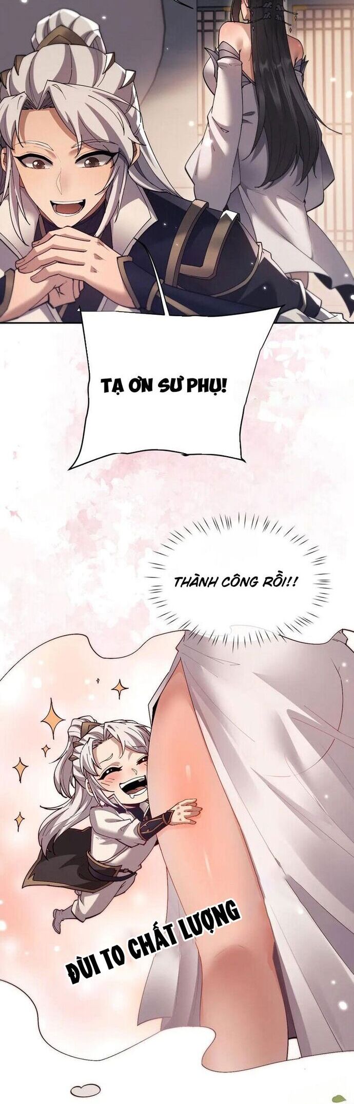 Toàn Chức Kiếm Tu - Chapter 55 - Page 7