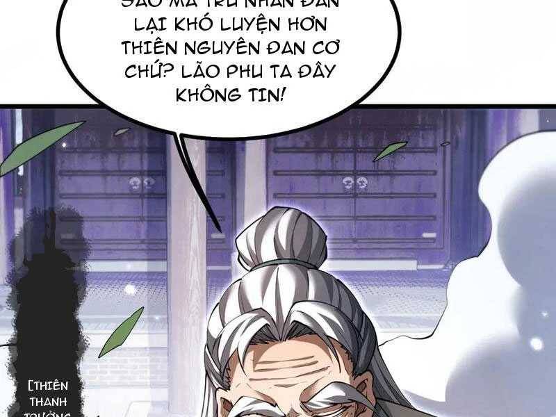 Toàn Chức Kiếm Tu - Chapter 8 - Page 117