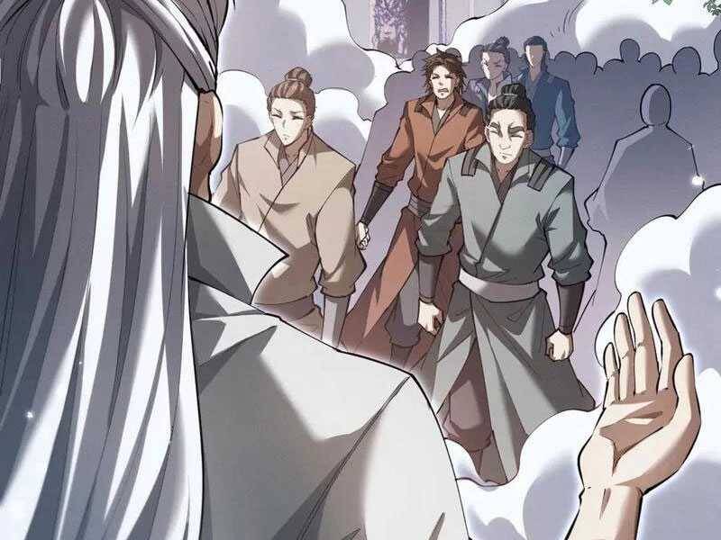 Toàn Chức Kiếm Tu - Chapter 8 - Page 121