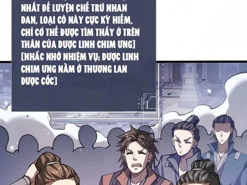 Toàn Chức Kiếm Tu - Chapter 8 - Page 123