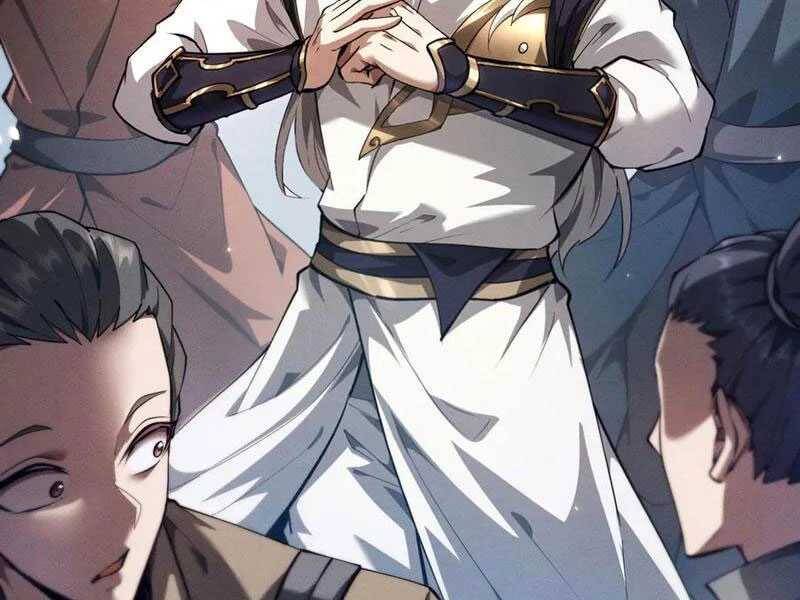 Toàn Chức Kiếm Tu - Chapter 8 - Page 129