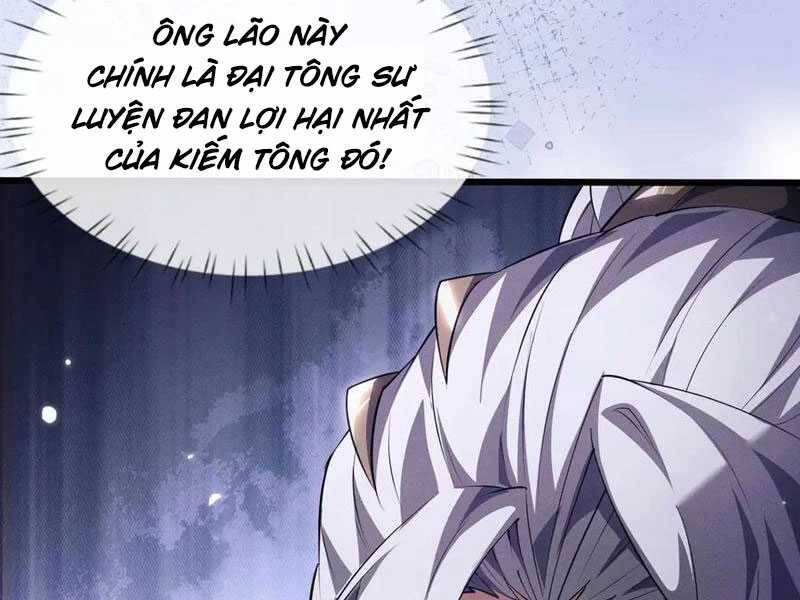 Toàn Chức Kiếm Tu - Chapter 8 - Page 134