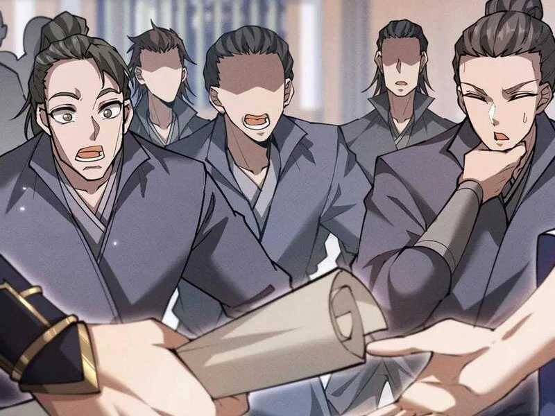 Toàn Chức Kiếm Tu - Chapter 8 - Page 18