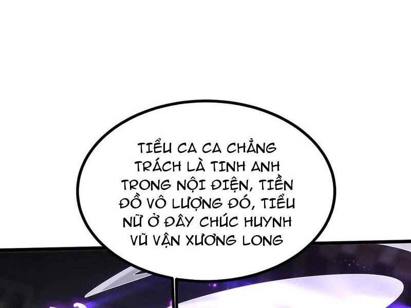 Toàn Chức Kiếm Tu - Chapter 8 - Page 21