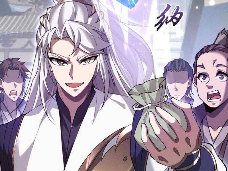 Toàn Chức Kiếm Tu - Chapter 8 - Page 28