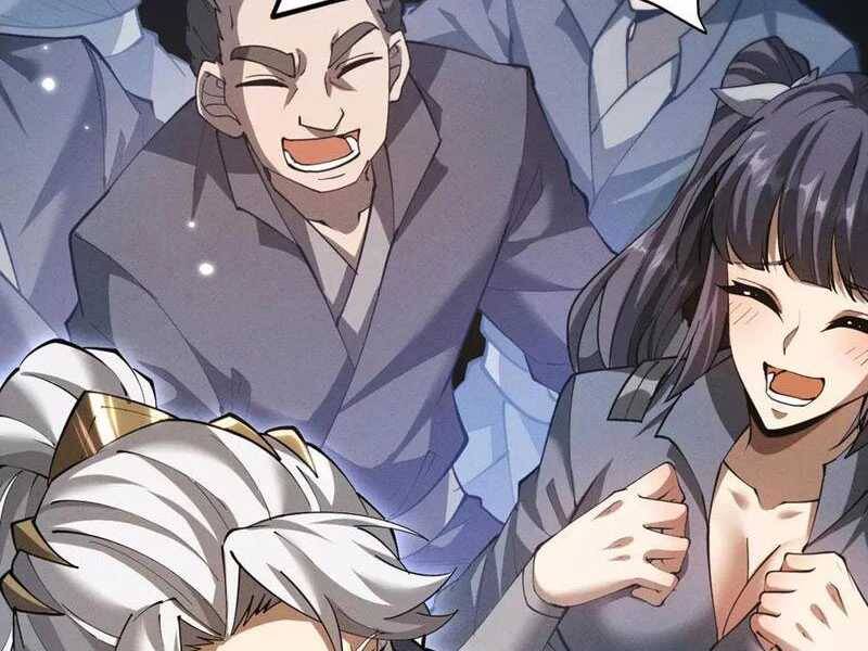 Toàn Chức Kiếm Tu - Chapter 8 - Page 33