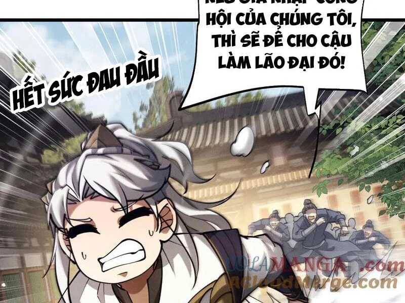 Toàn Chức Kiếm Tu - Chapter 8 - Page 38