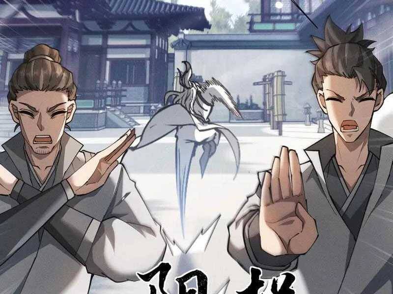 Toàn Chức Kiếm Tu - Chapter 8 - Page 42