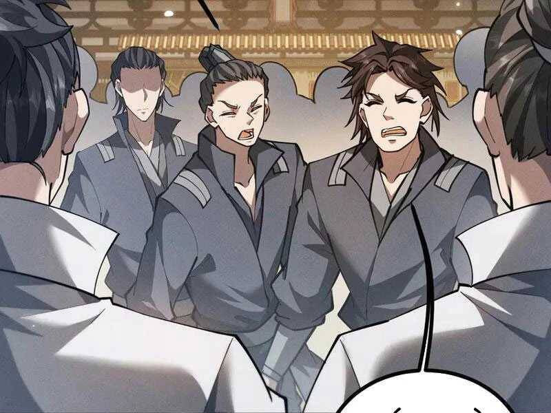 Toàn Chức Kiếm Tu - Chapter 8 - Page 45