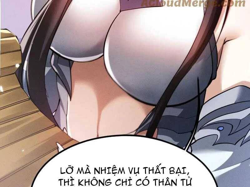 Toàn Chức Kiếm Tu - Chapter 8 - Page 56