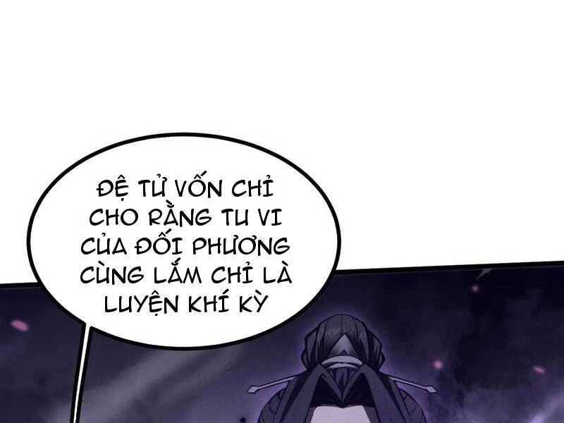 Toàn Chức Kiếm Tu - Chapter 8 - Page 64