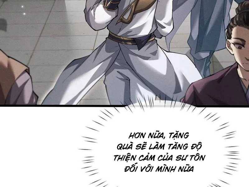 Toàn Chức Kiếm Tu - Chapter 8 - Page 8