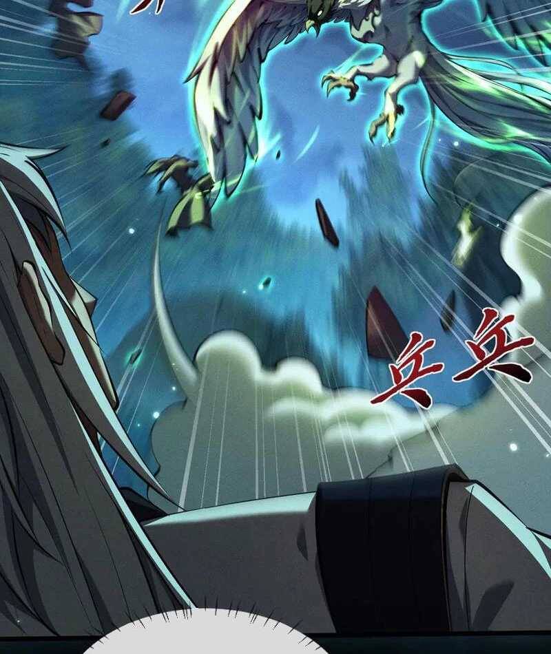 Toàn Chức Kiếm Tu - Chapter 9 - Page 10