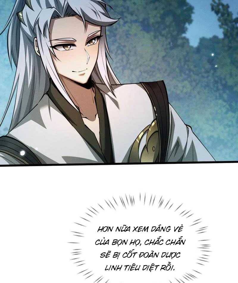 Toàn Chức Kiếm Tu - Chapter 9 - Page 17