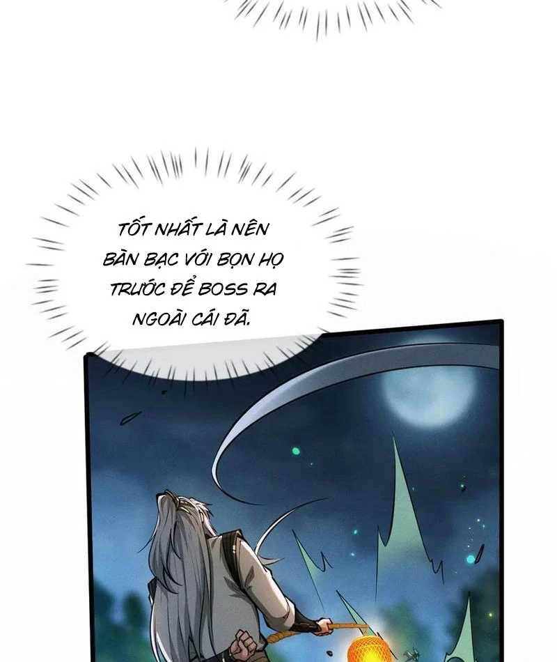 Toàn Chức Kiếm Tu - Chapter 9 - Page 18
